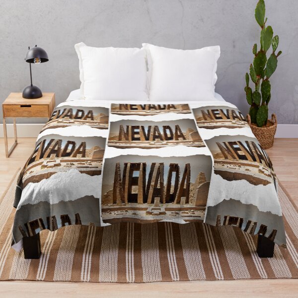 Item preview, NEVADA 24 18 designed and sold by maveluzone.