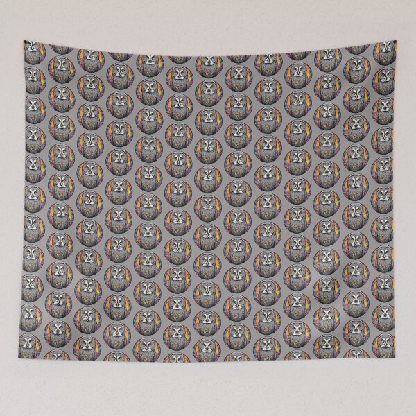 Item preview, Great Grey Owl designed and sold by WildlifeInc.