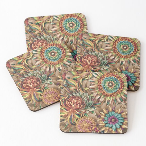 Item preview, Chroma Couture: Fashion's Blossoming Masterpiece designed and sold by DunuStore.