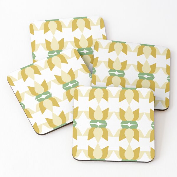 Item preview, inverted flowers designed and sold by Sam & Fam.