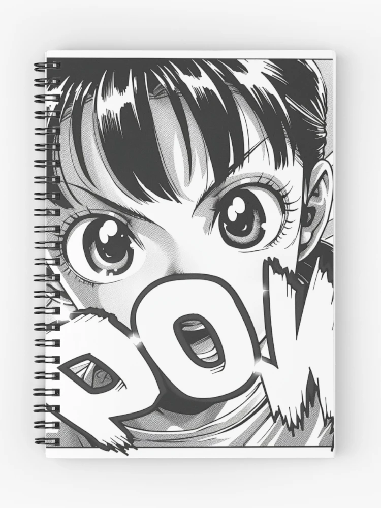 Thumbnail 1 of 3, Journal, POW designed and sold by RASC23.