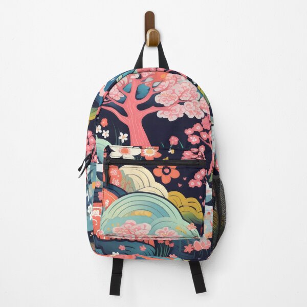 Item preview, Japanese art inspired design designed and sold by CulturalVibes.