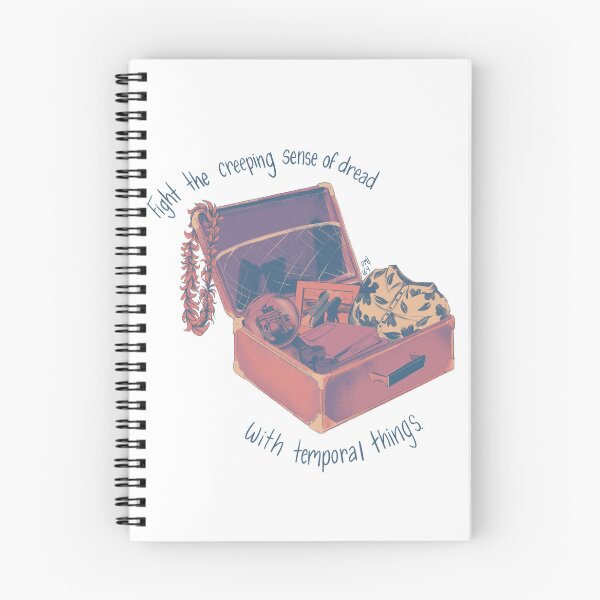 Item preview, The Mess Inside designed and sold by Oliviadoodlebug.