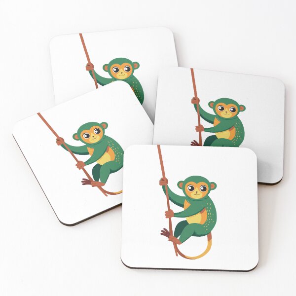 Item preview, Minimalist Tiny Pygmy Marmoset designed and sold by omerfdln34.