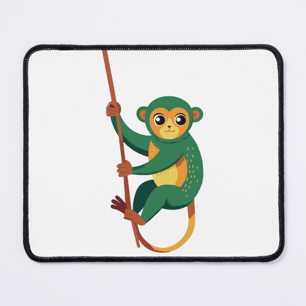 Item preview, Minimalist Tiny Pygmy Marmoset designed and sold by omerfdln34.