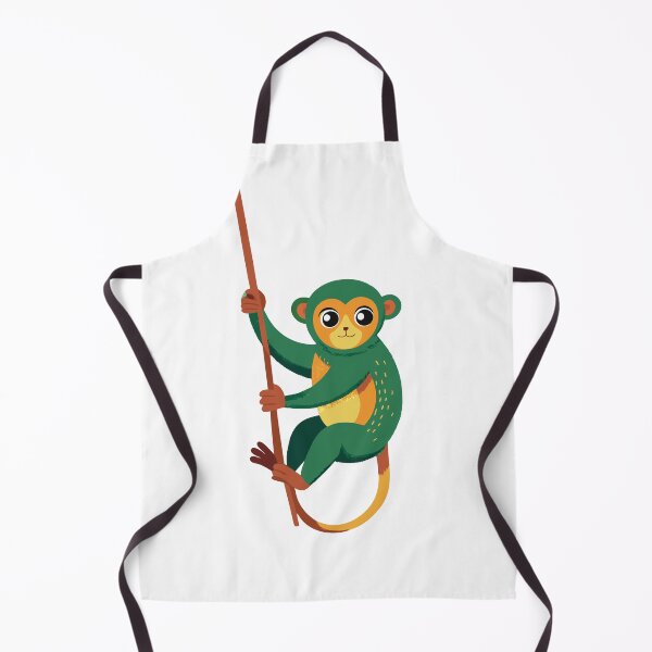 Item preview, Minimalist Tiny Pygmy Marmoset designed and sold by omerfdln34.