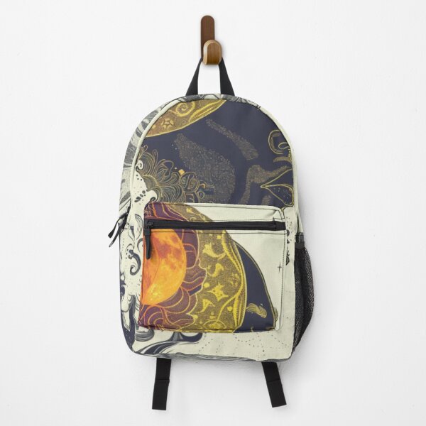 Item preview, Muwa-Lisa designed and sold by Bring Back Culture.