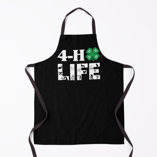 Item preview, 4-H Life designed and sold by Loren Bywater.