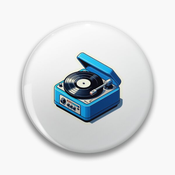 Item preview, Record player, retro, music, vintage designed and sold by strongSpiritEd.