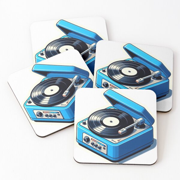 Item preview, Record player, retro, music, vintage designed and sold by strongSpiritEd.