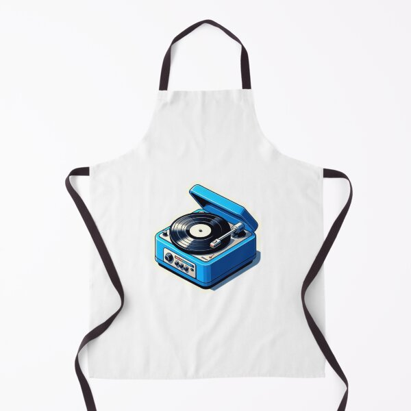 Item preview, Record player, retro, music, vintage designed and sold by strongSpiritEd.