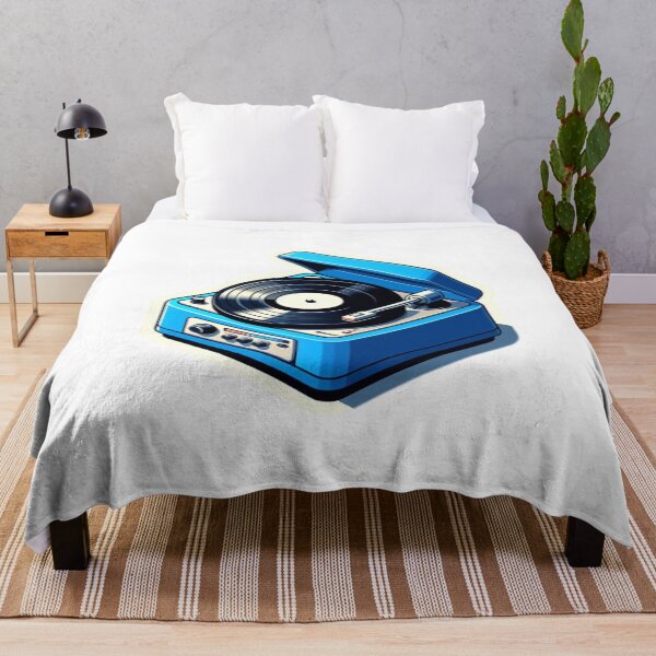 Item preview, Record player, retro, music, vintage designed and sold by strongSpiritEd.