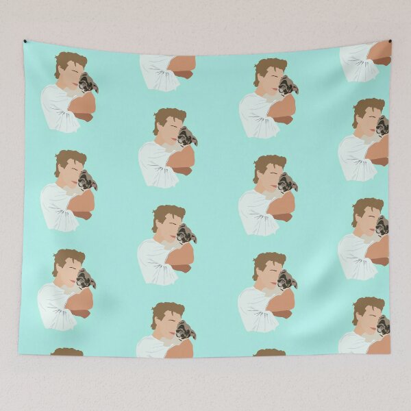 Item preview, Austin and Dog designed and sold by kyakopans3.