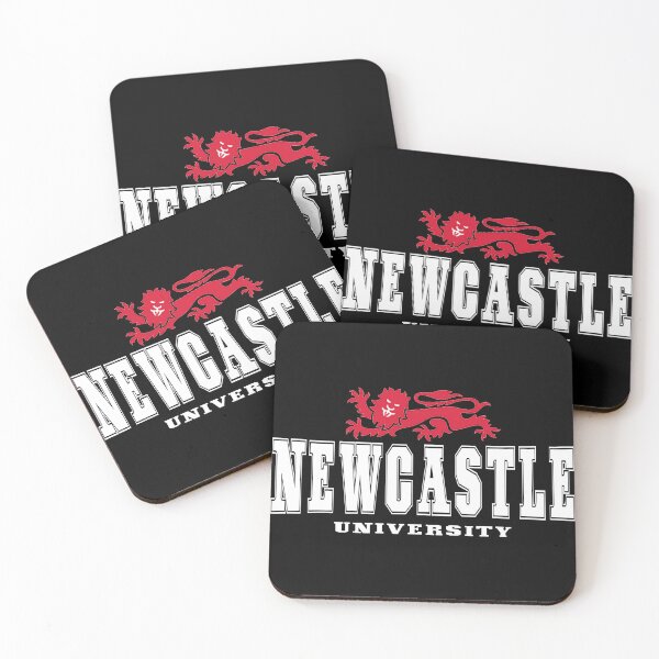 Item preview, The university of Newcastle  designed and sold by Chonguissa Fashion.