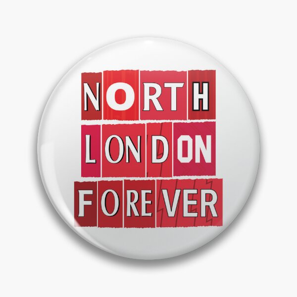 Item preview, North London Forever designed and sold by scotmccormack.