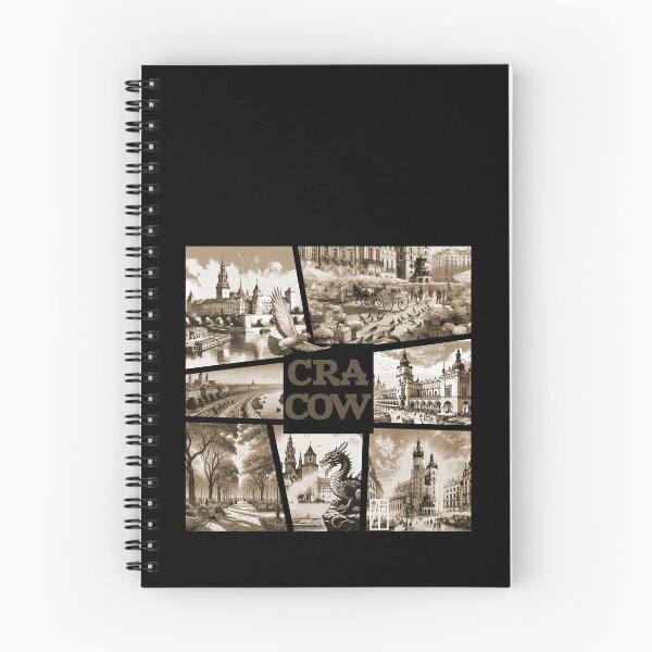 Item preview, POLISH CITY - CRACOW - TRAVEL -2 designed and sold by ArtProjectShop.