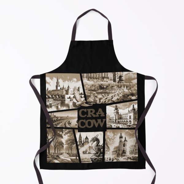 Item preview, POLISH CITY - CRACOW - TRAVEL -2 designed and sold by ArtProjectShop.
