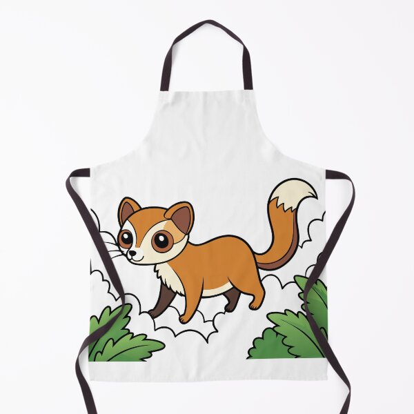 Item preview, Minimalist Olinguito Depiction designed and sold by omerfdln34.