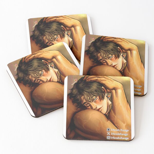 Item preview, bokuaka - arm pillow! designed and sold by Novak-44.