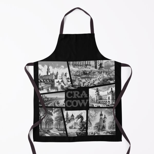 Item preview, POLISH CITY - CRACOW - TRAVEL -3 designed and sold by ArtProjectShop.