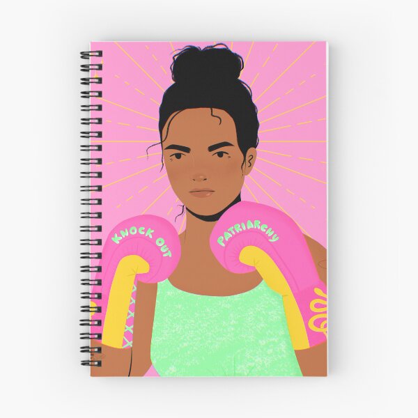 Item preview, Knock Out The Patriarchy  designed and sold by danilawart.