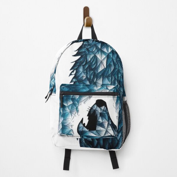 Item preview, be a wolf 2 designed and sold by The Enthousiaste.