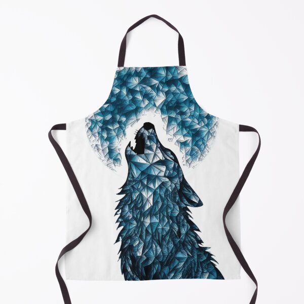 Item preview, be a wolf 2 designed and sold by The Enthousiaste.