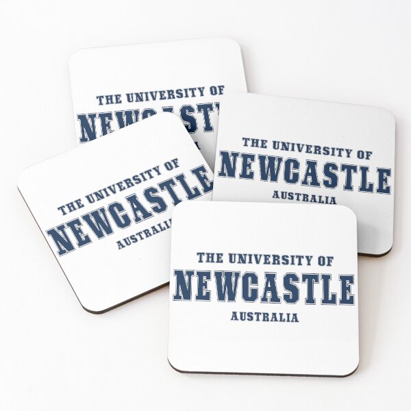 Item preview, The university of Newcastle  designed and sold by Chonguissa Fashion.