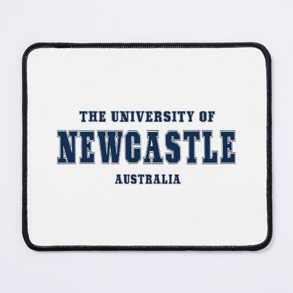 Item preview, The university of Newcastle  designed and sold by Chonguissa Fashion.