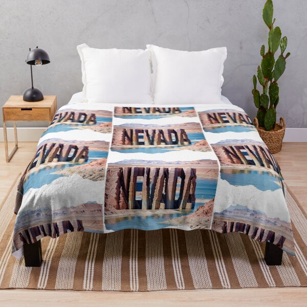 Item preview, NEVADA 24 19 designed and sold by maveluzone.