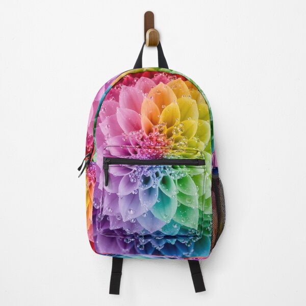 Item preview, Blossom Bash: Fashion's Colorful Affair designed and sold by DunuStore.