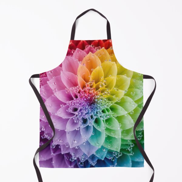 Item preview, Blossom Bash: Fashion's Colorful Affair designed and sold by DunuStore.