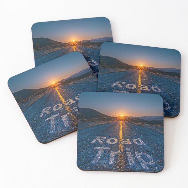 Item preview, Morning Road trip designed and sold by Brendon987.