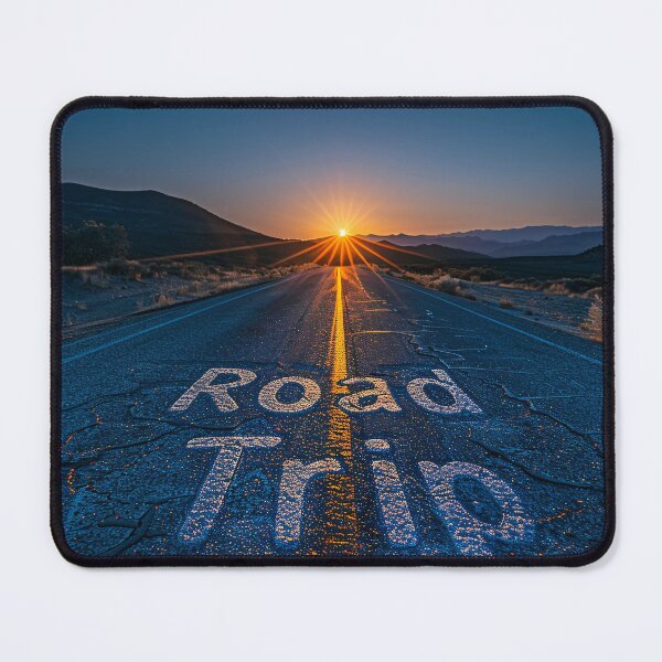 Item preview, Morning Road trip designed and sold by Brendon987.