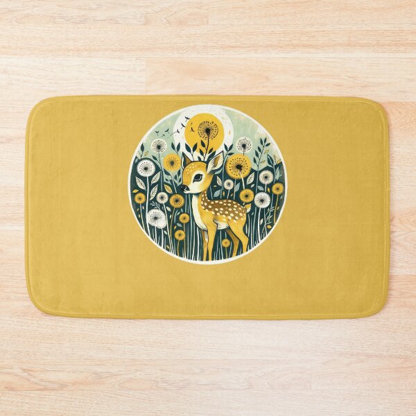 Item preview, Spring Fawn designed and sold by FrictionMaxxing.