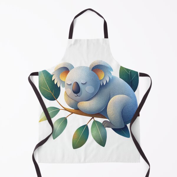 Item preview, Koala Kozy Minimalist Pocket-Sized designed and sold by omerfdln34.