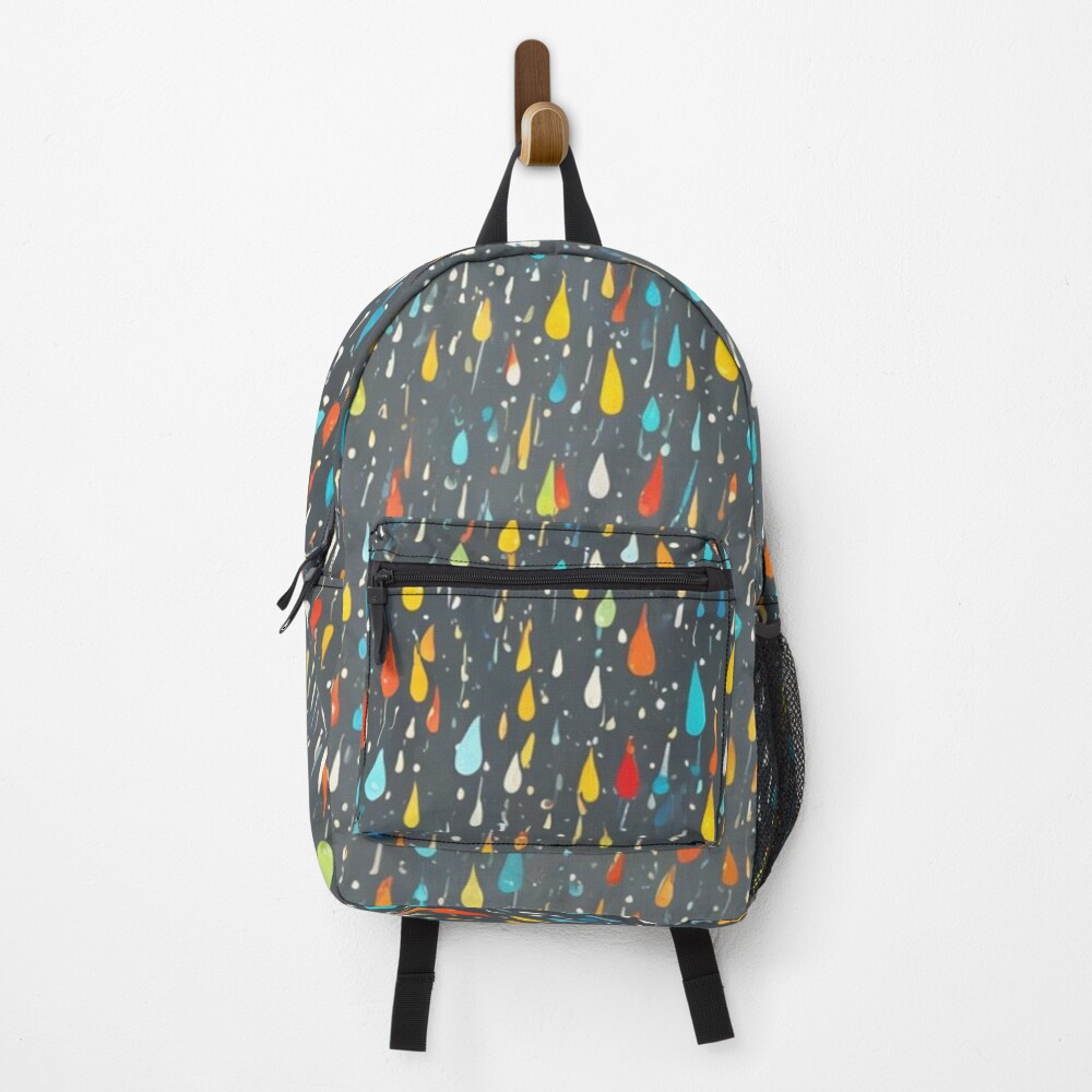 Item preview, Backpack designed and sold by calibrit.