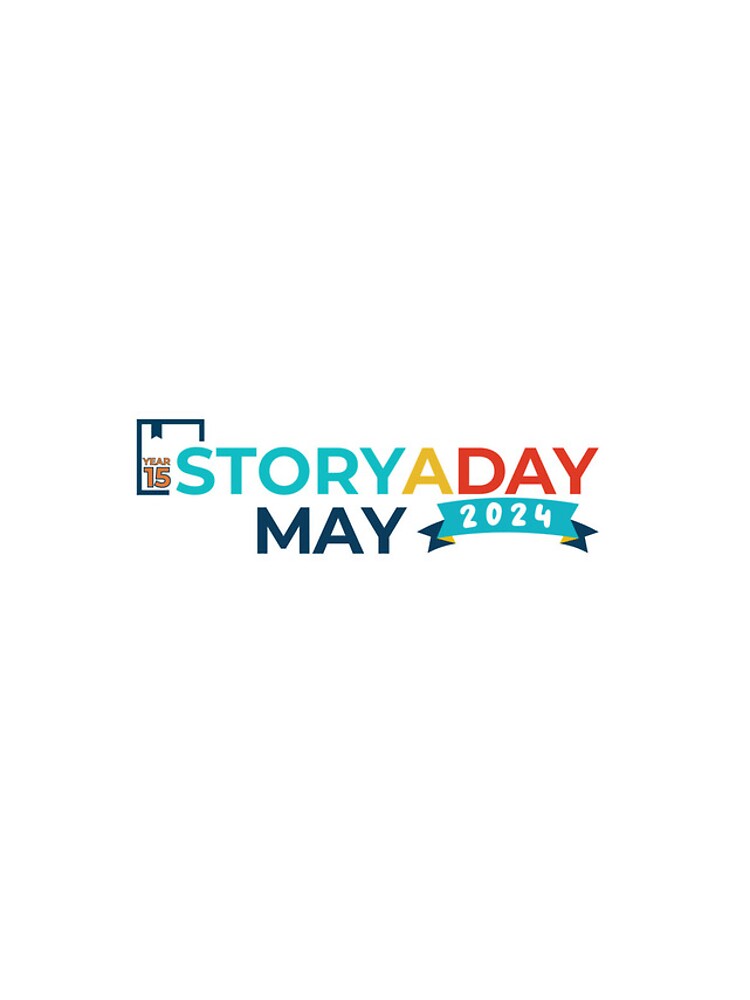 Thumbnail 4 of 4, iPhone Case, StoryADay May 2024 - 15 years of StoryADay designed and sold by storyaday.