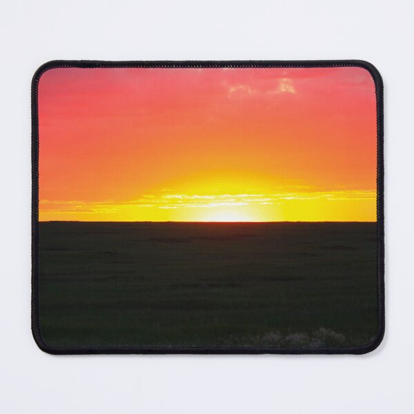 Item preview, PRAIRIE SUNSET designed and sold by adumont1.