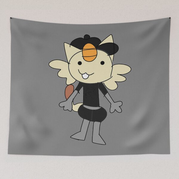 Item preview, Palworld designed and sold by Story-dareba.