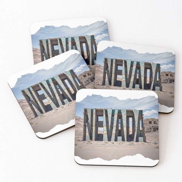 Item preview, NEVADA 24 20 designed and sold by maveluzone.