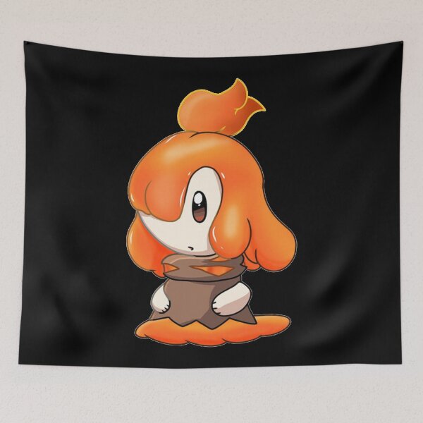 Item preview, Palworld designed and sold by Story-dareba.