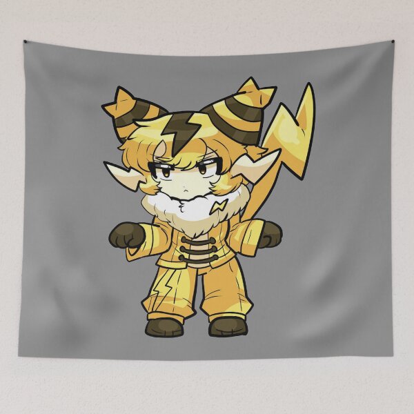 Item preview, Palworld designed and sold by Story-dareba.