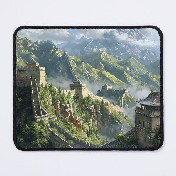 Item preview, The Great Wall of China #2 designed and sold by kizenya.