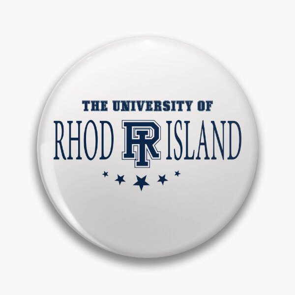 Item preview, University Of Rhode Island designed and sold by Chonguissa Fashion.