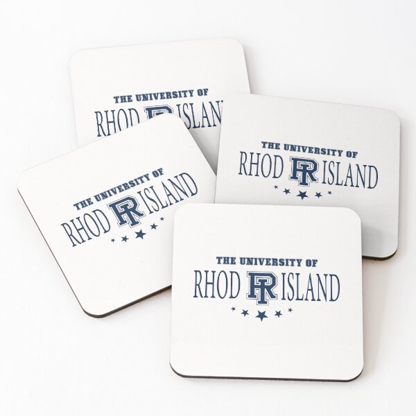 Item preview, University Of Rhode Island designed and sold by Chonguissa Fashion.