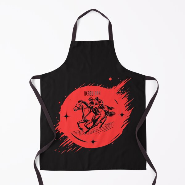 Item preview, Derby day, red designed and sold by Belweder.