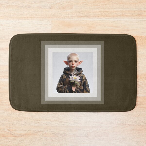 Item preview, Elf boy.11. designed and sold by moths-minor.