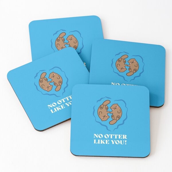 Item preview, No Otter Like You designed and sold by lillyjluke.