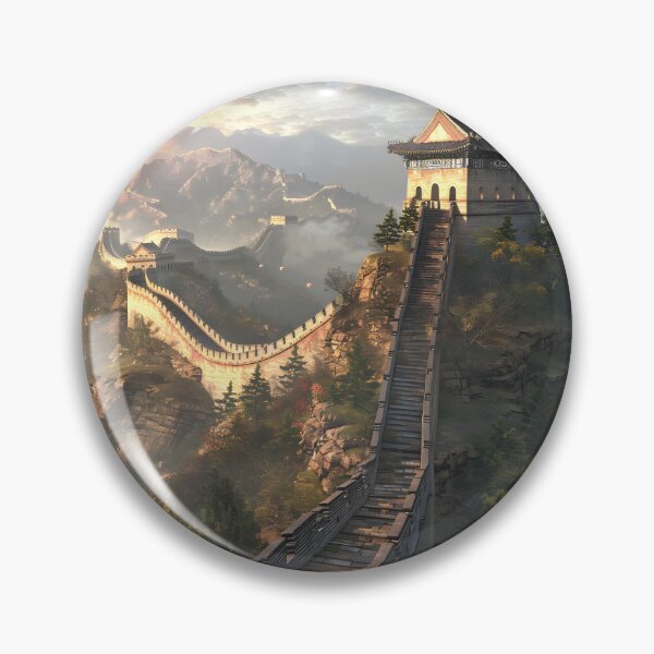 Item preview, The Great Wall of China #3 designed and sold by kizenya.